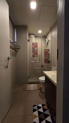 Bayshore Park (D16), Condominium #608152531